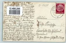 02797 O8801 Luftkurort Lückendorf