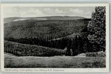 01773 O8242 Oberbärenburg