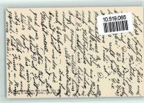 Nr. 109 Verlag Girtanner - Gute Erhaltung Löwe, M.