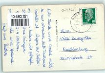 06484 O4300 Quedlinburg