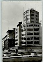 5600 Eindhoven - Philips Fabrik VW Käfer
