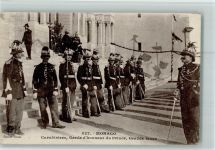 1920 - Nr. 827 - Carabiniers , Garde du Prince AK