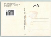 31558 W3055 Hagenburg b Wunstorf - Hotel Restaurant Lindemhof Ortsteil Altenhagen