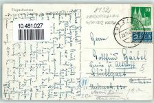 82327 W8132 Tutzing