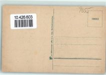 08261 O9655 Schöneck , Vogtl - Friedrich August Stein Kind