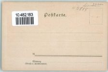 99887 O5805 Georgenthal , Thüringerw