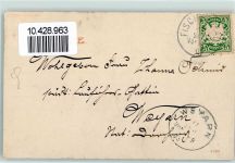 83730 W8165 Birkenstein 1905