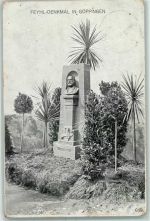 73033 W7320 Göppingen - Feyhl Denkmal