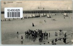 Marineschiffspoststempel