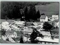 9530 Bleiberg-Nötsch - Karl u. Maria Schaufler Häuser Stromhäuschen
