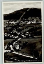 8630 Mariazell - Rasing mit Bürgeralpe