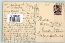 6992 Mittelberg , Kleinwalsertal - mit Hammerspitze und Schafalpkopf