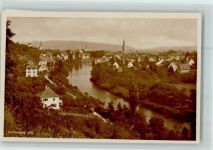 72108 W7407 Rottenburg am Neckar - Ortsansicht