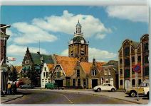 7941 Meppel - Große St.-Marien-Kirche