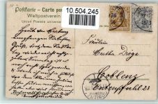 Nr. 5201 Verlag Bäcker - versch. Hessische Trachten Trachten Hessen