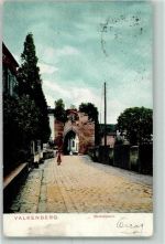 6301 Valkenburg aan de Geul 1908 - Berkeltor