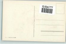 Bonne Annee - Kinderpoesie, Geigenspieler - Verlag J.P. Bruxelles Nr. 205 gute Erhaltung Neujahr