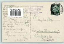 Photo M. Herpich - Zugspitzbahn Nr. 58 AK Herpich Martin Foto AK