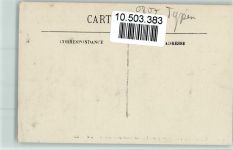 Nr. 6146 Scenes et Types - Jeunes Filles cherchant de L eau dans L Oued AK Arab. Volkstyp