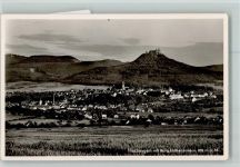 72379 W7450 Hechingen - Gesamtansicht Burg Hohenzollern