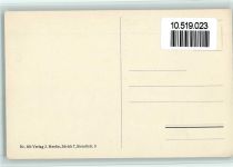 Nr. 184 - Verlag Henke AK Gute Erhaltung Löwe, M.