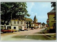 58339 W5805 Breckerfeld - Frankfurter Strasse Kirche
