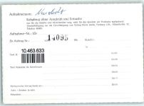 79822 W7820 Neustadt Titisee-Neustadt FOTO KEINE AK Ort handschriftlich