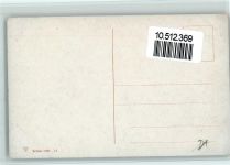 Serie 1569-12 - Bettler AK Afrikan. Volkstyp