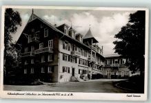 79859 W7826 Schluchsee - Hotel Sternen