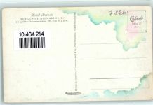 79859 W7826 Schluchsee - Hotel Sternen