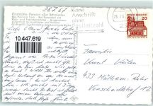 24229 W2307 Schwedeneck - Ostseebad Dänisch Nienhof