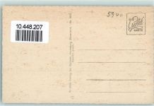 57368 W5940 Bilstein , Westf - Schloss Hohe Bracht Veischedetal