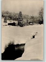 09619 O9215 Sayda - Winter