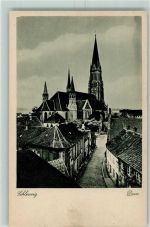 24837 W2380 Schleswig - Der Dom