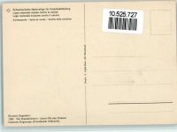 Trachten, die Graubünderin - Spendenkarte , Schweizer Nationalliga für Krebsbekämpfung , sehr gute Erhaltung Segantini, G.
