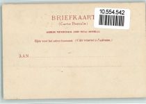 Leiden Maskerade 1900 - Leidsch Studentencorps Studentika