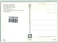 94072 W8397 Bad Füssing - Kurpension Riedeburg Inh. Gerhard Eisenreich