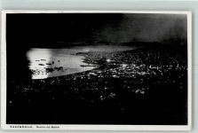 Valparaiso - Noche de Lana