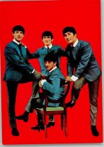 The Beatles Rock / Pop FOTO KEINE AK