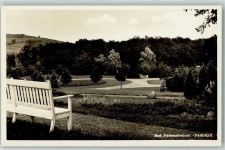 33014 W3490 Bad Hermannsborn - Park