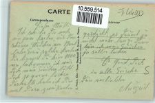Der Liebhaber - Ca va gazer pour vos gnasses Ehe 1916