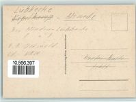 32312 W4990 Alswede - Ortsansichten Kirche Brücke Geschäft