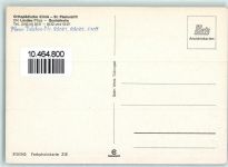 76829 W6740 Queichheim - Orthopädische Klinik St. Paulusstift