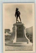 6150 Steinach am Brenner - Kriegerdenkmal