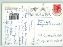 47841 Cattolica - Auto
