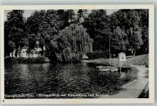 99887 O5805 Georgenthal , Thüringerw