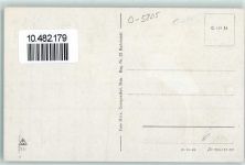 99887 O5805 Georgenthal , Thüringerw