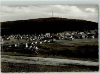 95493 W8583 Bischofsgrün