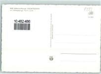 95493 W8583 Bischofsgrün