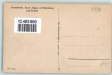 87509 W8970 Immenstadt i. Allgäu